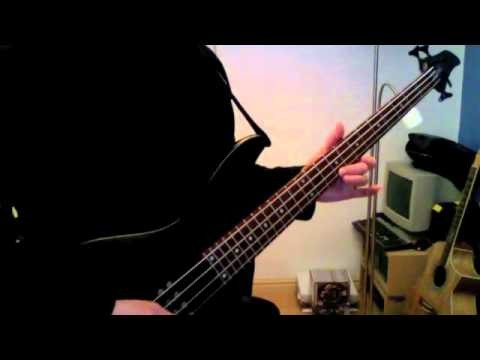 New Order » New Order Sooner Than You Think bass line tutorial