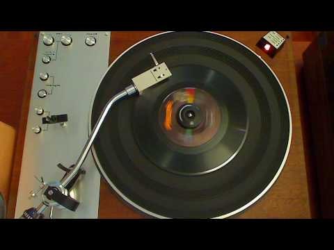 Nina Simone » Nina Simone - Four Women (Philips 40404)