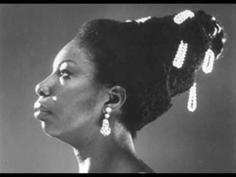 Nina Simone » Nina Simone - I love your lovin' ways