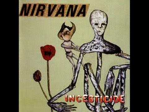 Nirvana » Nirvana - Sliver