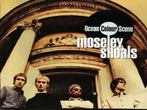 Ocean Colour Scene » Ocean Colour Scene-The Riverboat Song