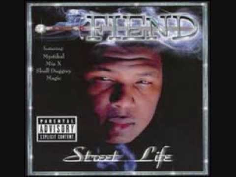 Fiend » Fiend - Street Life