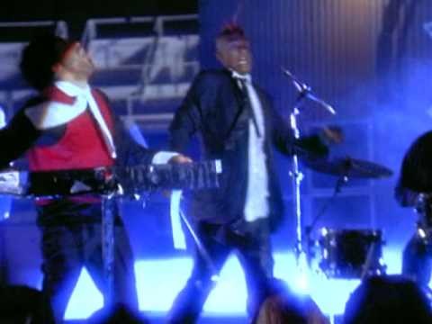 Fishbone » Fishbone - Swim