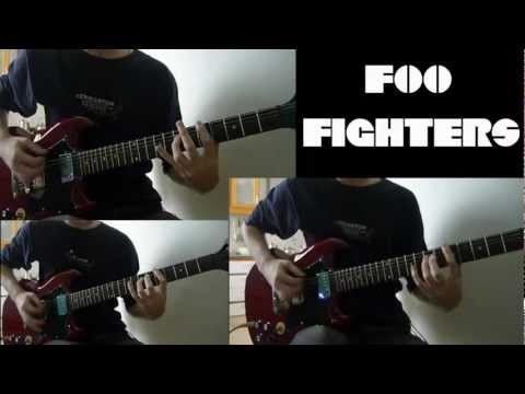 Foo Fighters » Foo Fighters - Everlong Cover [HD]