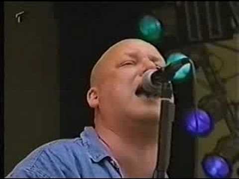 Frank Black » Frank Black Live 1996 - Los Angeles (the song)