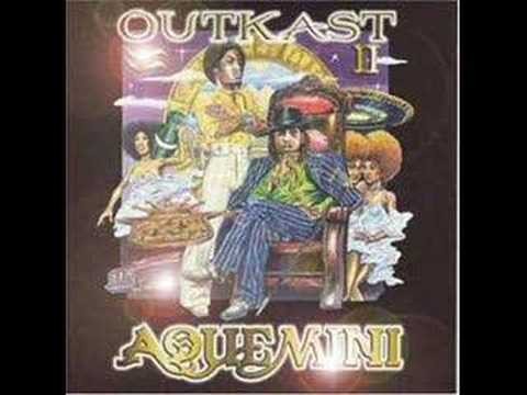 Outkast » Outkast feat.Goodie Mob-Y'all Scared