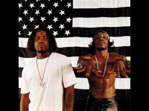 Outkast » Outkast - ?