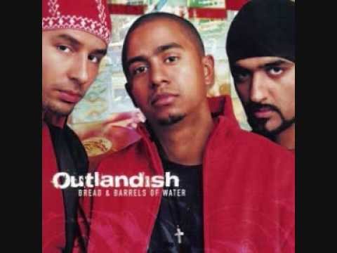 Outlandish » Guantanamo - Outlandish (GREAT SONG)
