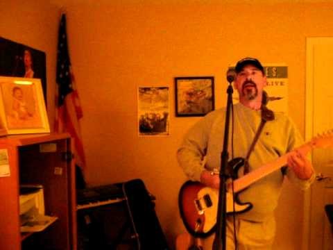 Frank Black » Frank Black , Western Star , Cover by Daddy Toes