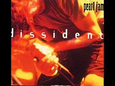 Pearl Jam » Pearl Jam - Dissident