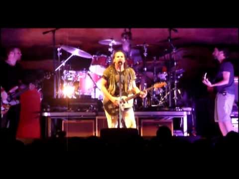 Pearl Jam » Pearl Jam - Undone (New York '08)