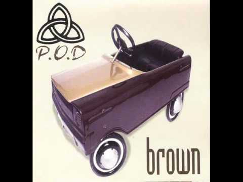 P.O.D. » P.O.D.- One day