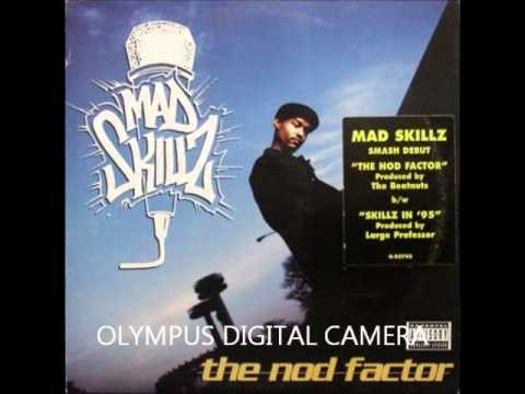 Mad Skillz » Mad Skillz - Skillz in 95'.wmv