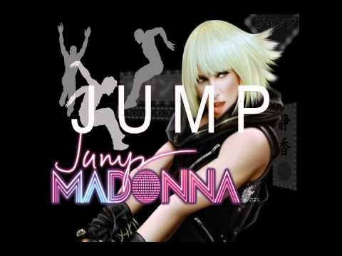 Madonna » Madonna (Jump Remix) XCOs DUB_X REMIX