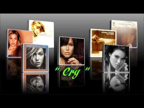Mandy Moore » Mandy Moore Megamix - 10 Hit Songs (HQ Sound)