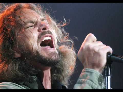 Pearl Jam » Pearl Jam - Off He Goes (Live on 2 Legs)