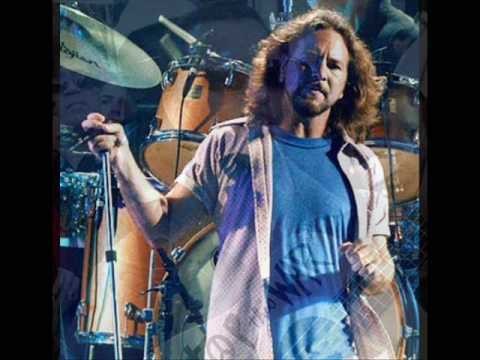 Pearl Jam » Pearl Jam Nothingman (live)