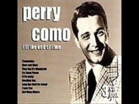 Perry Como » Fooled - Perry Como - 1955