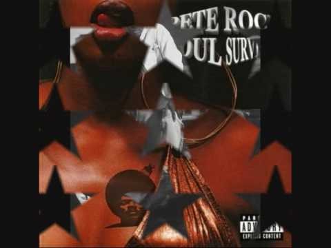 Pete Rock » Soul Survivor [Intro] - Pete Rock