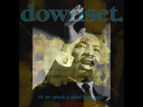 Downset » Downset - Empower - with Intro