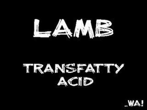 Lamb » Lamb - Transfatty acid [viktor]