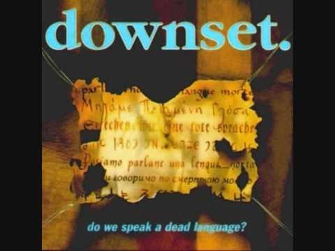 Downset » Downset - Empower