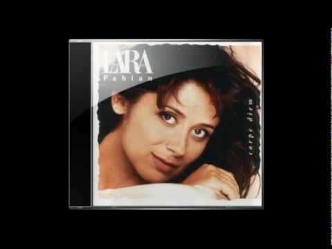 Lara Fabian » Lara Fabian- Carpe Diem (1994).