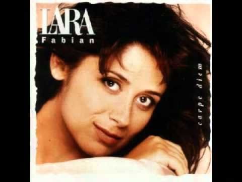 Lara Fabian » Lara Fabian - Saisir le jour