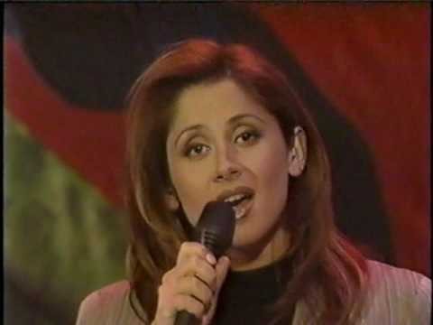 Lara Fabian » Lara Fabian - Tu t'en vas (1997)