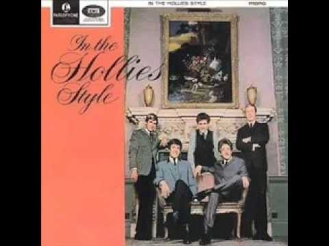 Hollies » The Hollies - You'll Be Mine