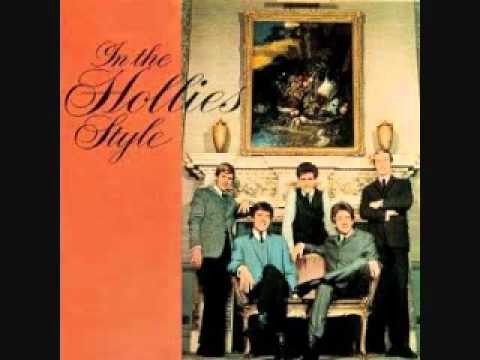 Hollies » The Hollies - I Thought Of You Last Night