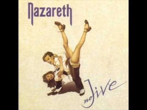 Nazareth » Nazareth - Right between the eyes