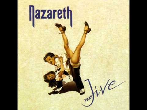 Nazareth » Nazareth - Lap Of Luxury