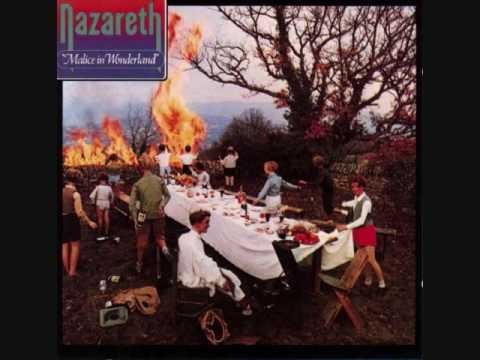 Nazareth » Nazareth - one from the heart