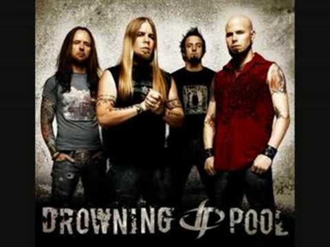 Drowning Pool » Drowning Pool - Pity