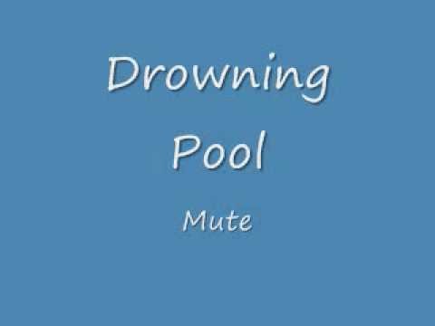 Drowning Pool » Drowning Pool- Mute [lyrics]