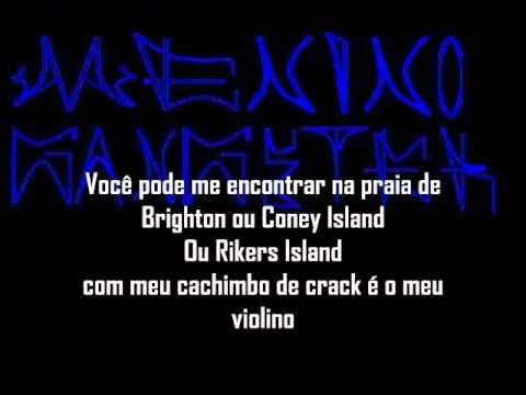 Necro » Necro - I Need Drugs (traduÃ§Ã£o.legendado)