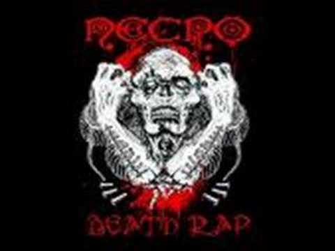 Necro » Necro- Rugged Shit