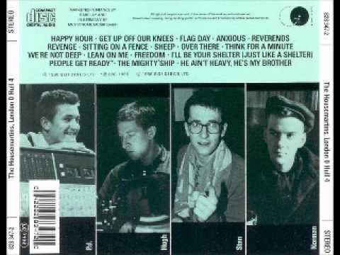 Housemartins » The Housemartins - London 0 Hull 4 ( Album Part 2)