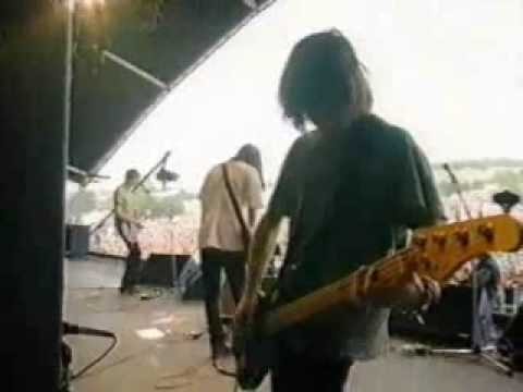 Lemonheads » The Lemonheads - Bit Part - Glastonbury 1994