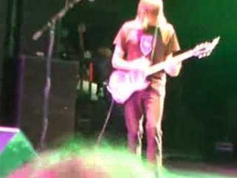 Lemonheads » Lemonheads - Bit Part (Live, 2005)