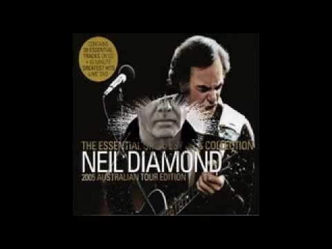 Neil Diamond » Neil Diamond - Morningside