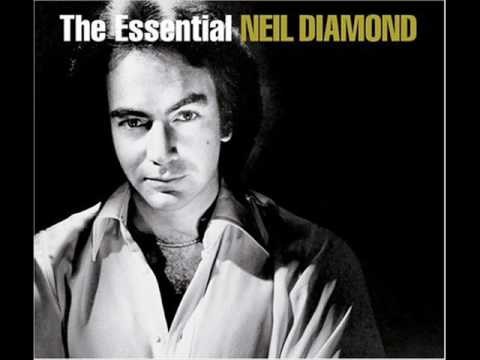 Neil Diamond » I Am I Said - Neil Diamond