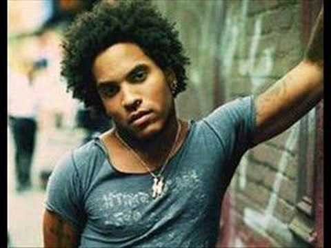 Lenny Kravitz » Lenny Kravitz-Can we find a reason