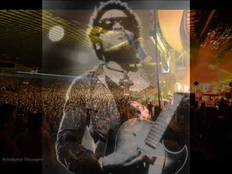 Lenny Kravitz » Lenny Kravitz - Can We Find A Reason