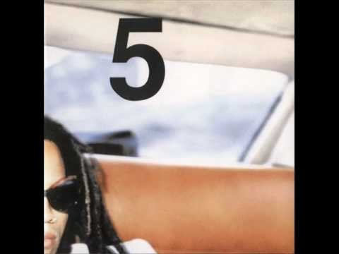 Lenny Kravitz » Lenny Kravitz - My Little Girl's Eyes