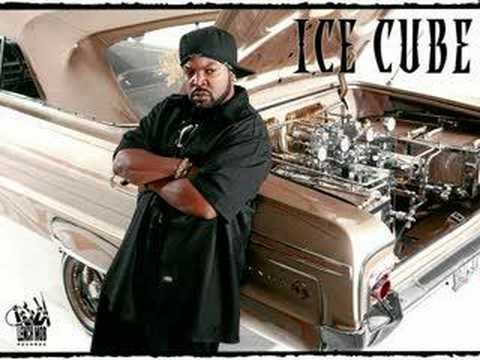 Ice Cube » Ice Cube with Korn - Fuck Dying