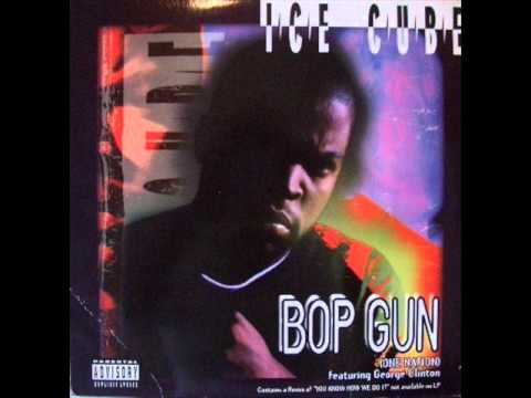 Ice Cube » Ice Cube - Bop Gun Instrumental Loop