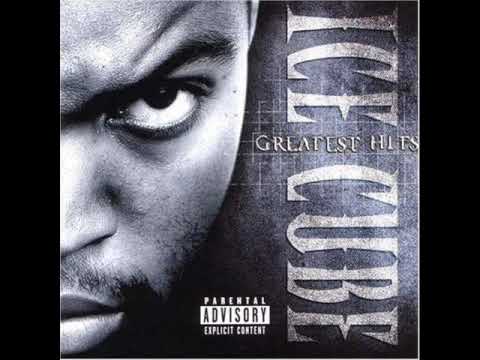 Ice Cube » Ice Cube - Bop Gun (One Nation) [Radio Edit]