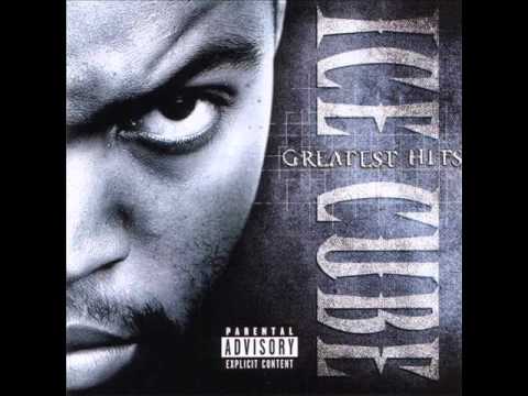 Ice Cube » Ice Cube - $100 Dollar Bill Ya'll [Dirty]